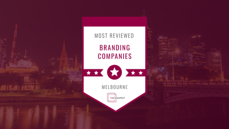 The Manifest Names In Motion Marketing as one of the Most Reviewed Branding Agencies in Melbourne