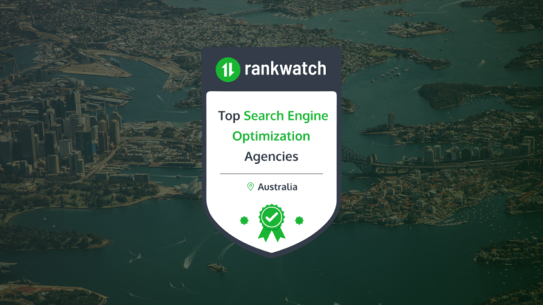 Top Search Engine Optimization Agency in Australia 2022